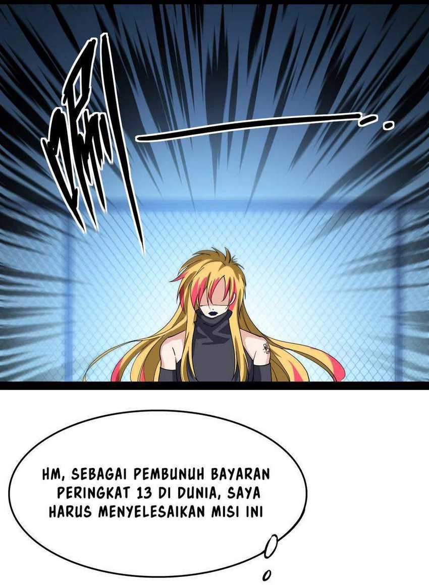 Fairy King’s Daily Life Chapter 11 Gambar 33
