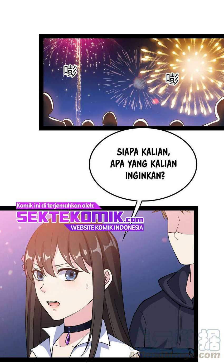 Fairy King’s Daily Life Chapter 9 Gambar 17