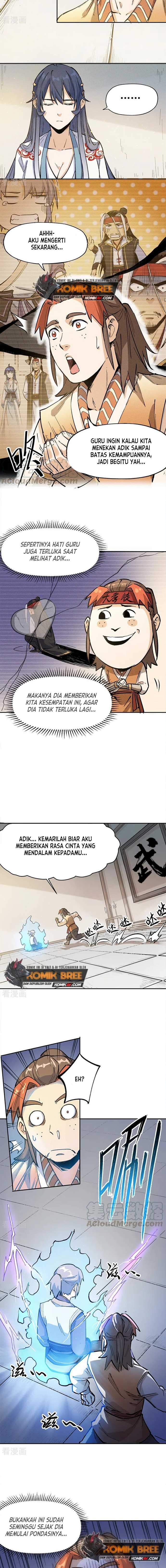 The Strongest Protagonist of All Time! Chapter 2 Gambar 3