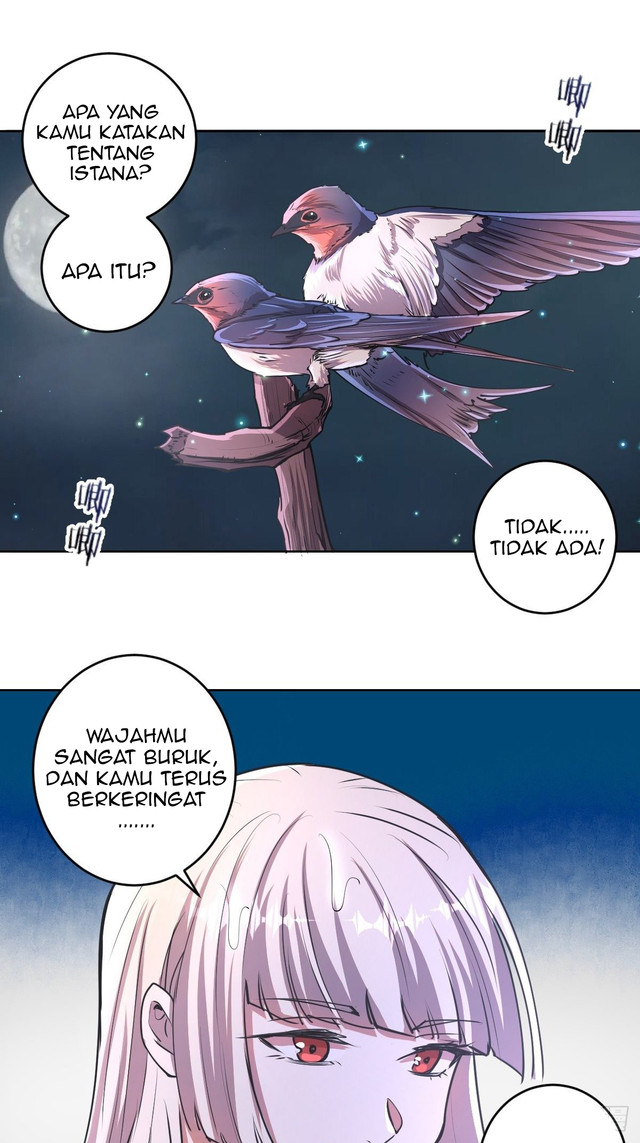 Dark Star Emperor Chapter 71 Gambar 20