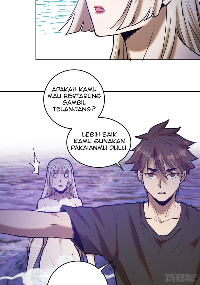 Dark Star Emperor Chapter 71 Gambar 26