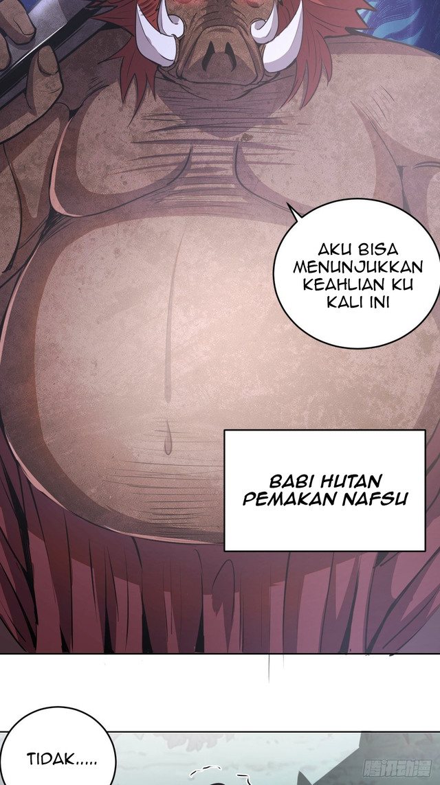 Dark Star Emperor Chapter 71 Gambar 34