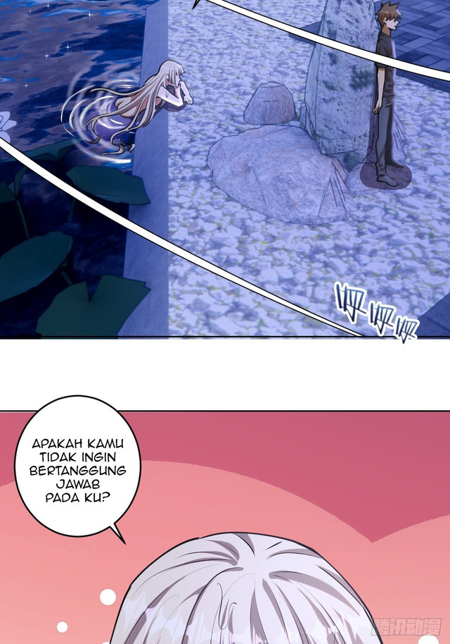 Dark Star Emperor Chapter 71 Gambar 4