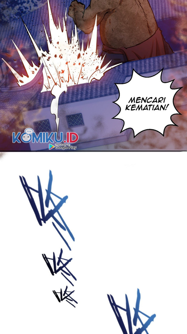 Dark Star Emperor Chapter 72 Gambar 15