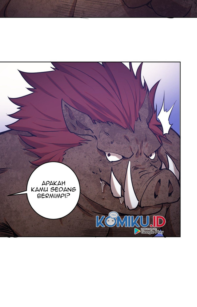 Dark Star Emperor Chapter 72 Gambar 19