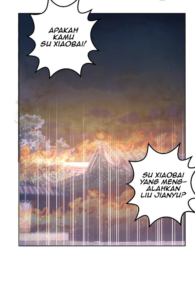 Dark Star Emperor Chapter 72 Gambar 30