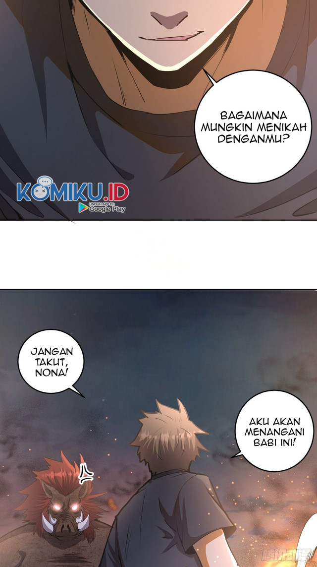 Dark Star Emperor Chapter 72 Gambar 9