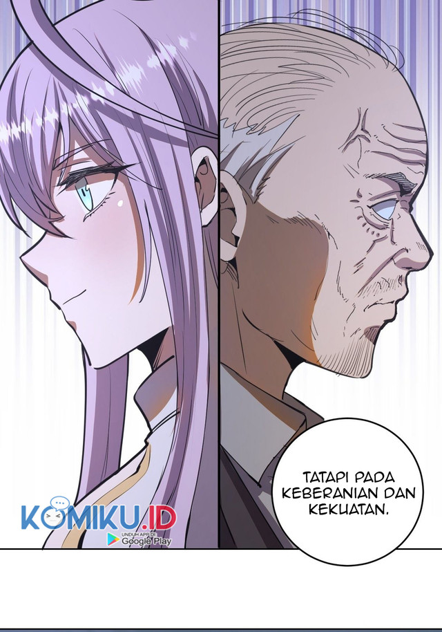 Dark Star Emperor Chapter 73 Gambar 29