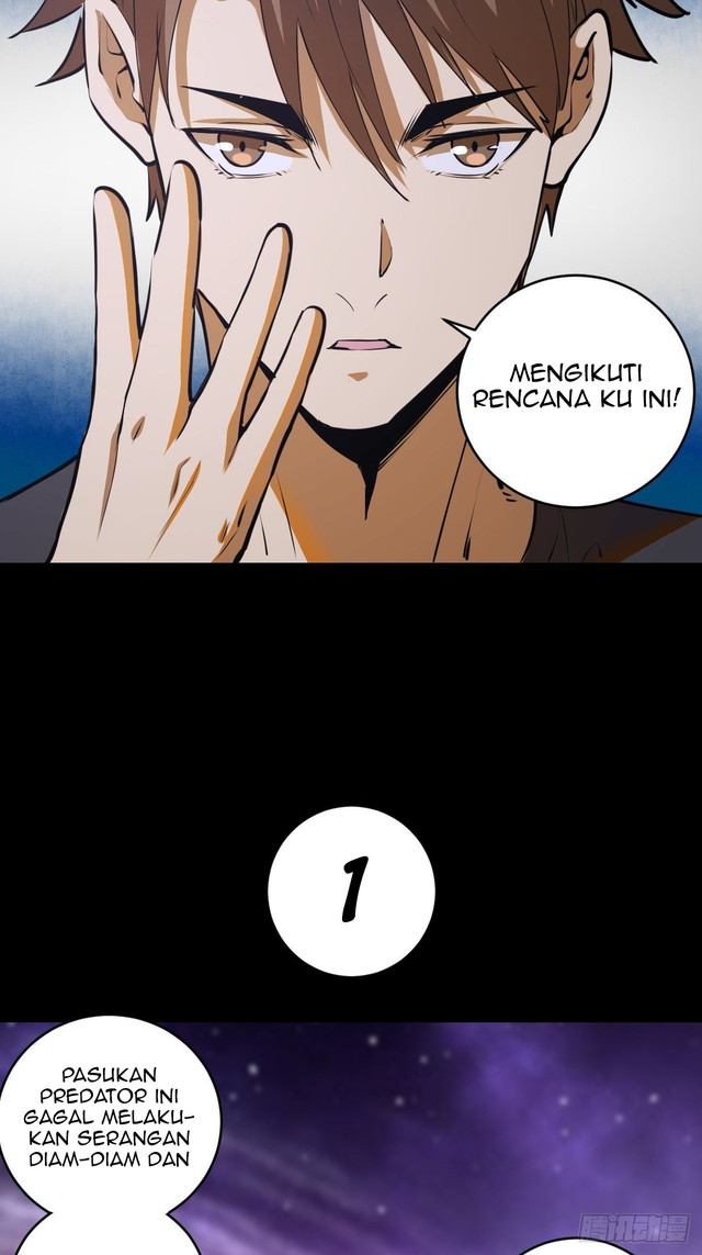 Dark Star Emperor Chapter 75 Gambar 10