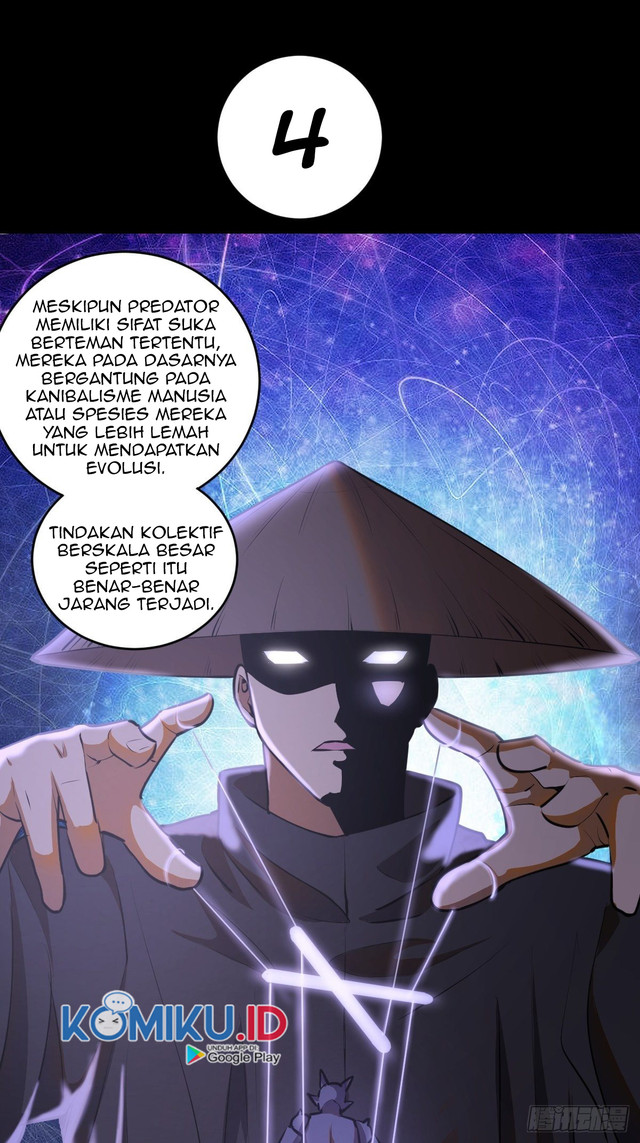 Dark Star Emperor Chapter 75 Gambar 15