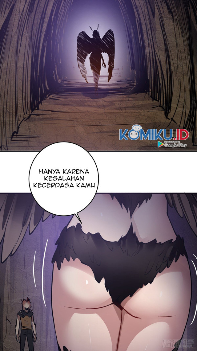 Dark Star Emperor Chapter 75 Gambar 29