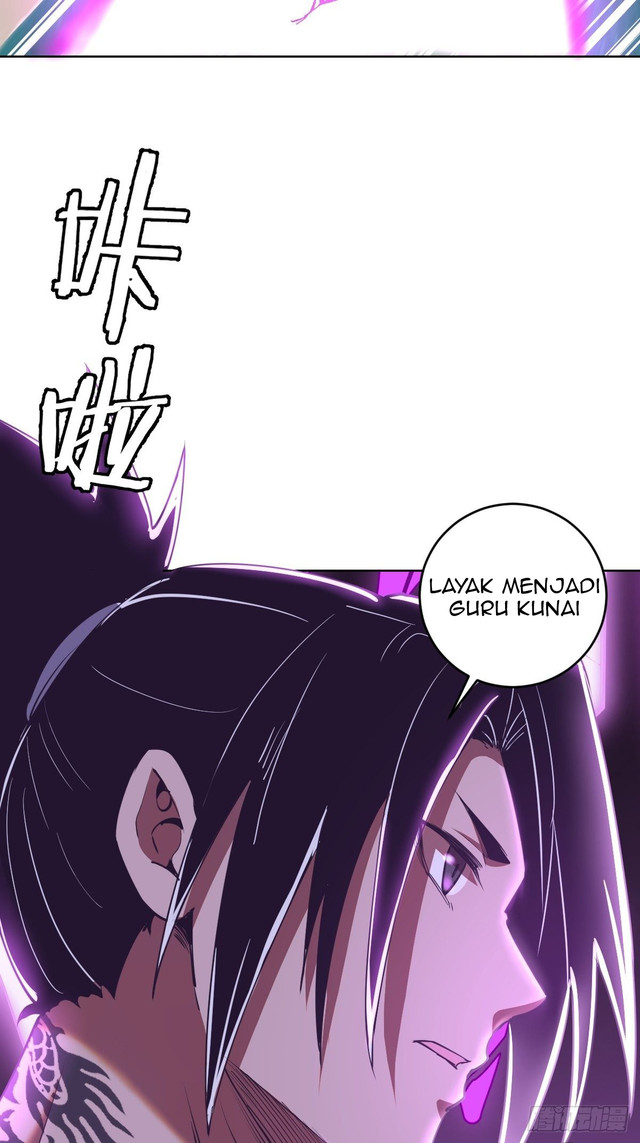 Dark Star Emperor Chapter 90 Gambar 15