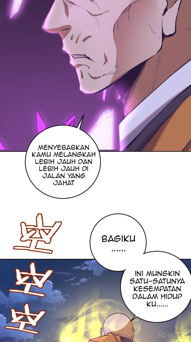 Dark Star Emperor Chapter 90 Gambar 17