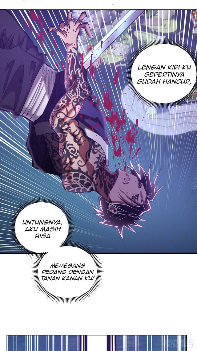 Dark Star Emperor Chapter 91 Gambar 6