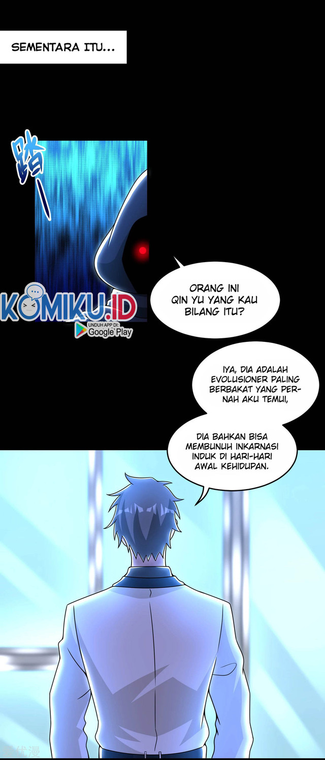 King of Apocalypse Chapter 309 Gambar 3