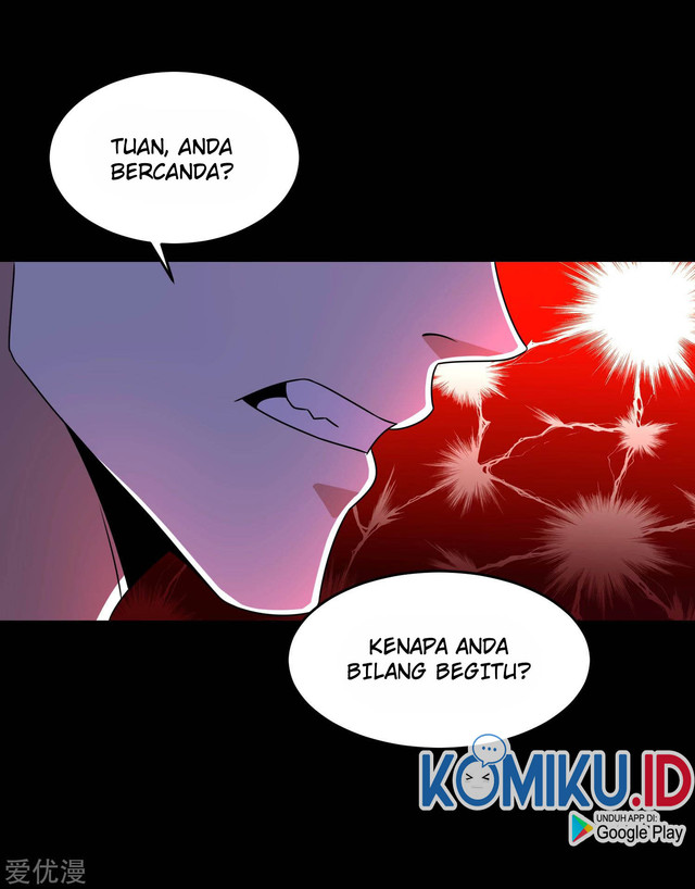 King of Apocalypse Chapter 311 Gambar 24