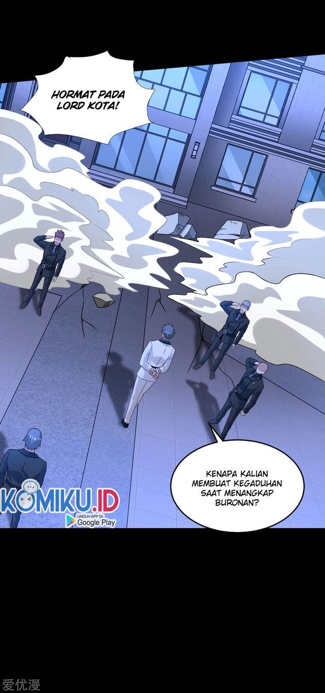 King of Apocalypse Chapter 312 Gambar 14