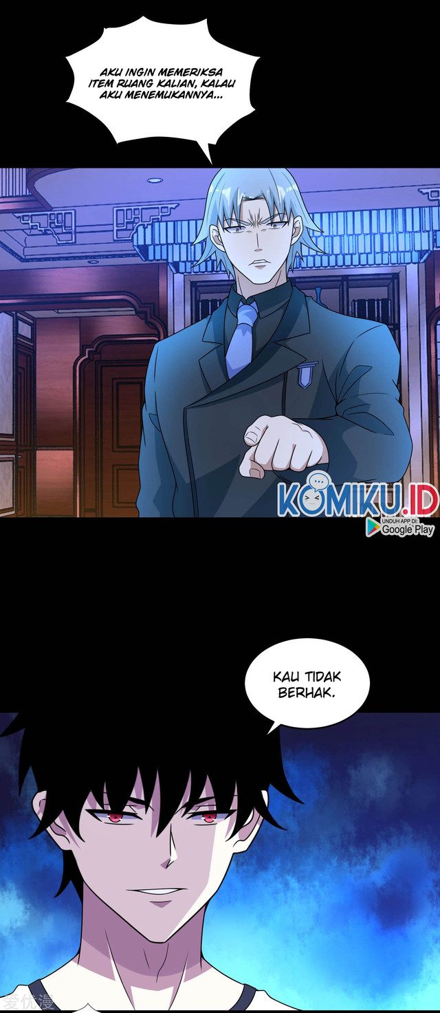 King of Apocalypse Chapter 312 Gambar 7