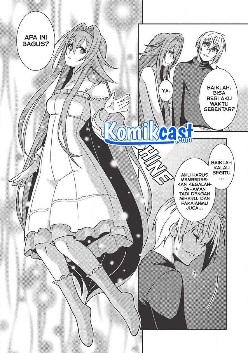 Seirei Gensouki (Minazuki Futago) Chapter 36 Gambar 13