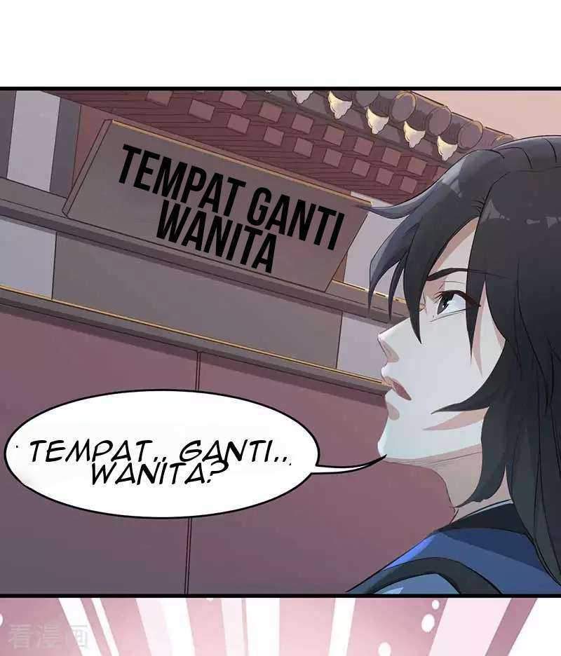 Wushen Zhizun Chapter 2 Gambar 12