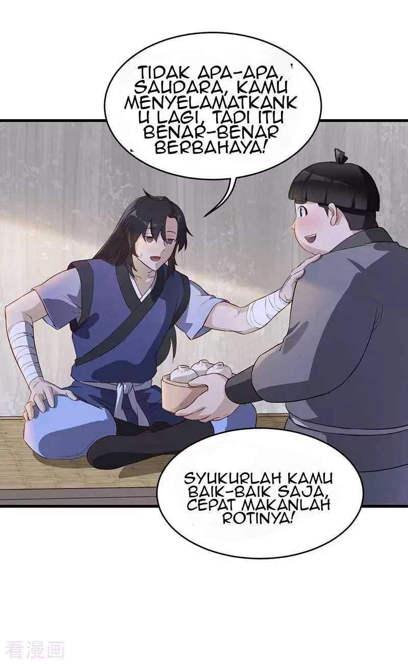 Wushen Zhizun Chapter 2 Gambar 16