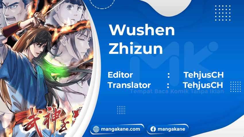 Baca Manhua Wushen Zhizun Chapter 2 Gambar 2