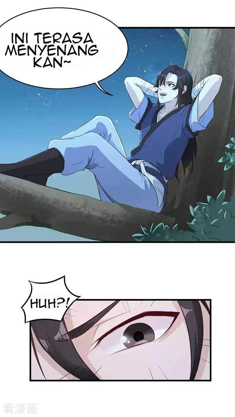 Wushen Zhizun Chapter 2 Gambar 23