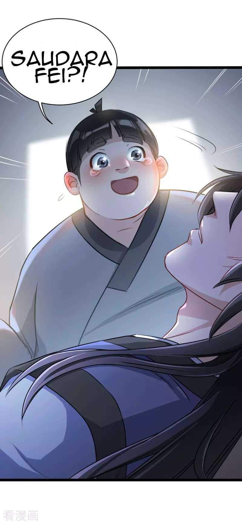 Wushen Zhizun Chapter 1 Gambar 15