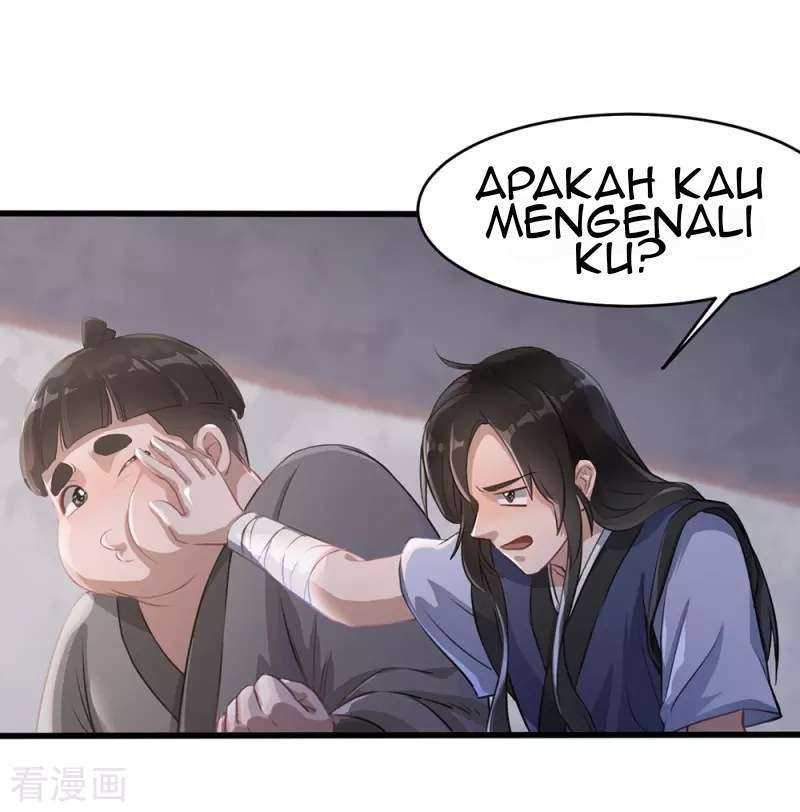 Wushen Zhizun Chapter 1 Gambar 18