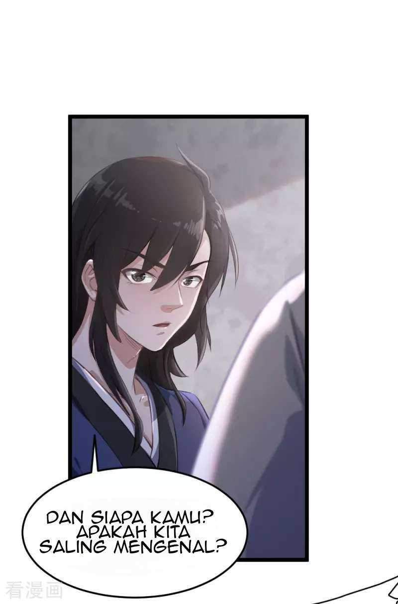 Wushen Zhizun Chapter 1 Gambar 22