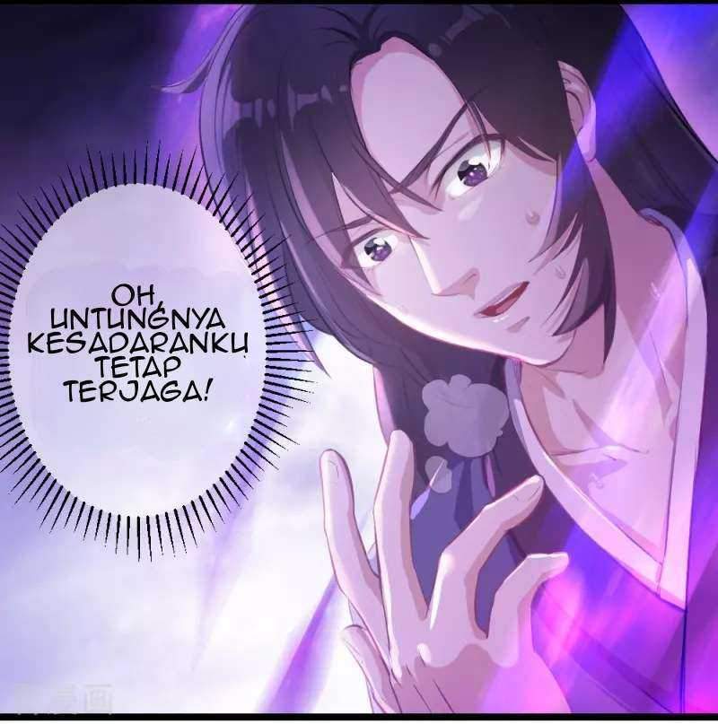 Wushen Zhizun Chapter 1 Gambar 27