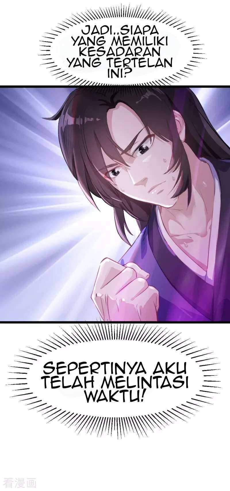 Wushen Zhizun Chapter 1 Gambar 28