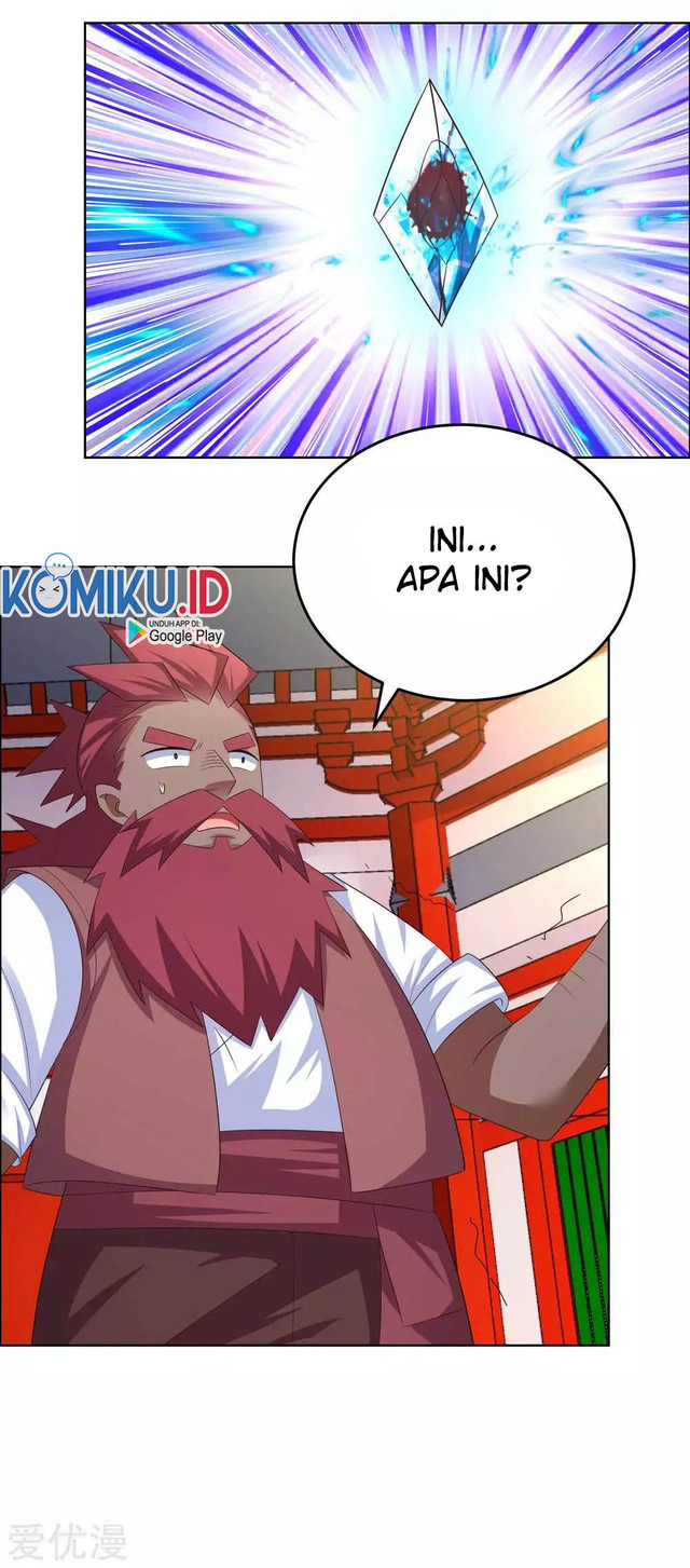 Above All Gods Chapter 190 Gambar 10