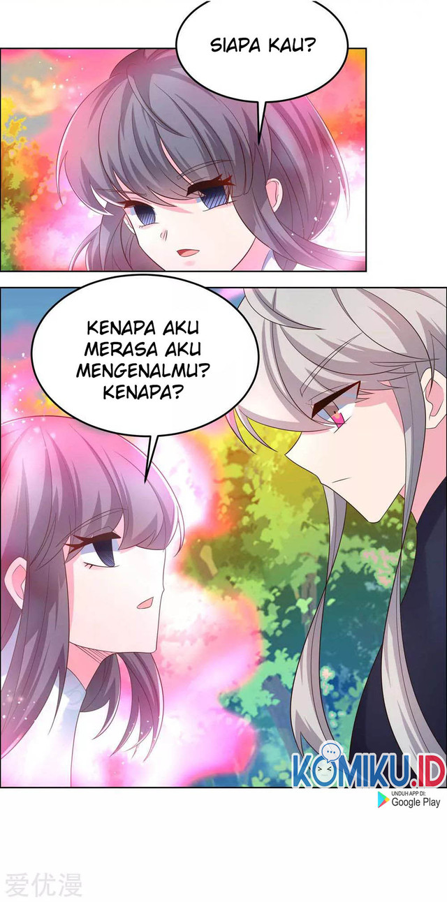 Above All Gods Chapter 192 Gambar 13