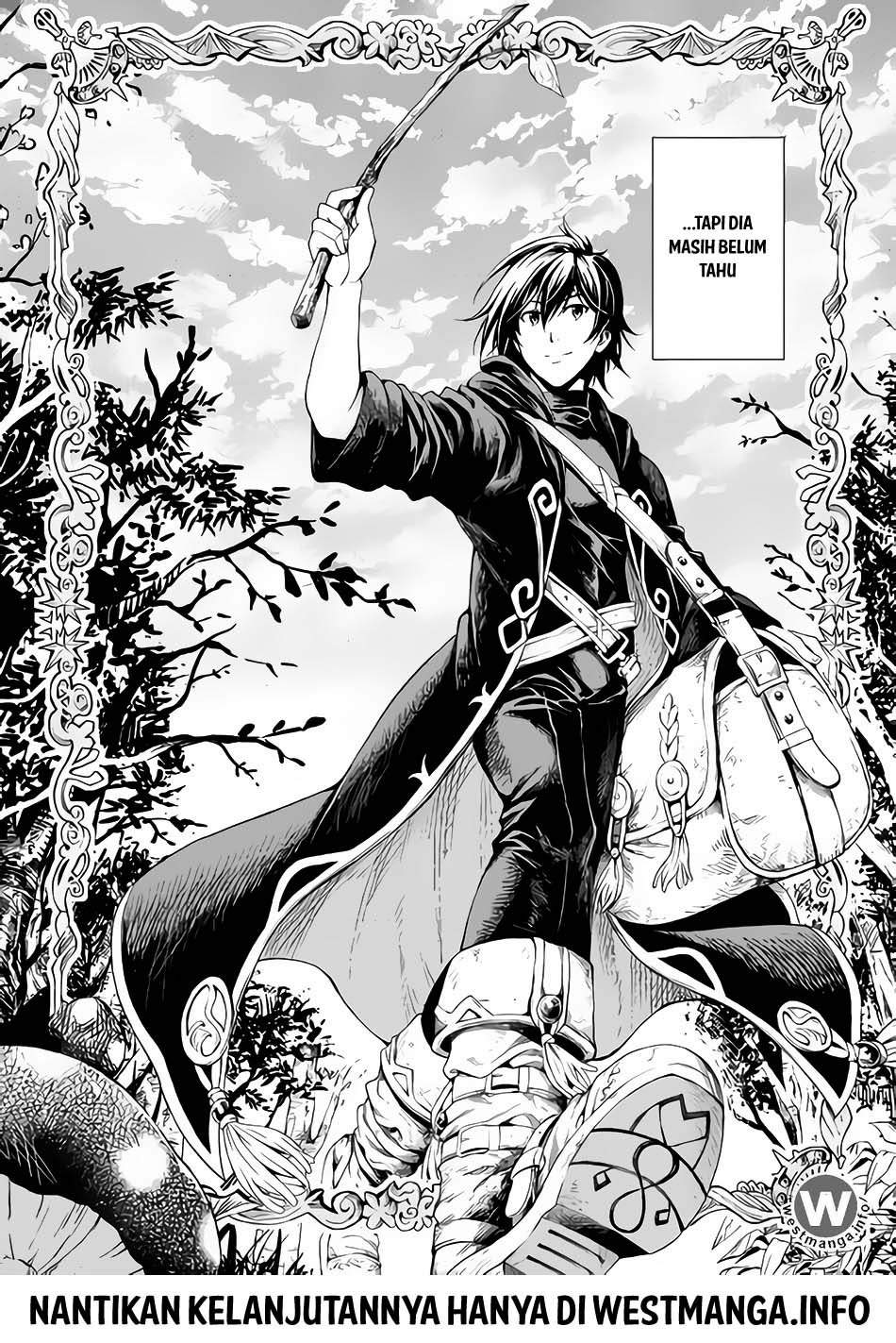 Souzai Saishuka no Isekai Ryokouki Chapter 1 Gambar 26