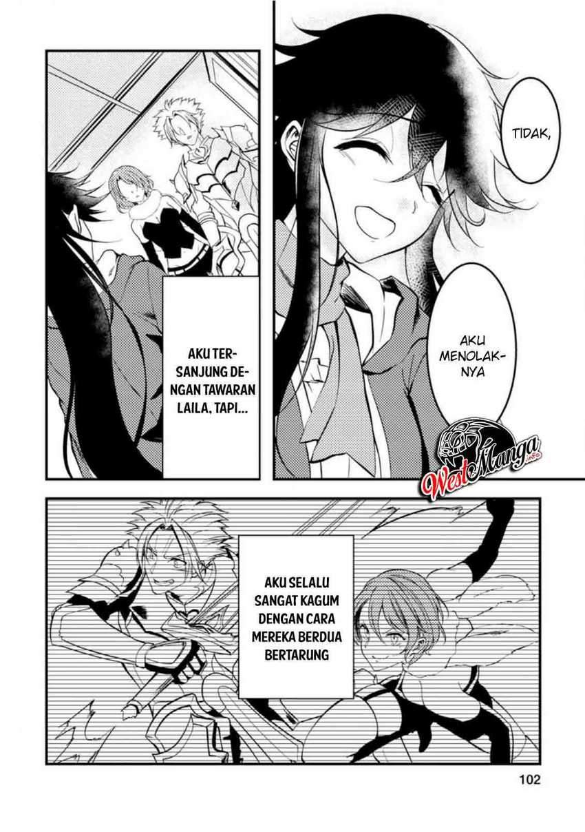 Party Kara Tsuihou Sareta Sono Chiyushi Jitsuha Saikyou Nitsuki Chapter 9 Gambar 12