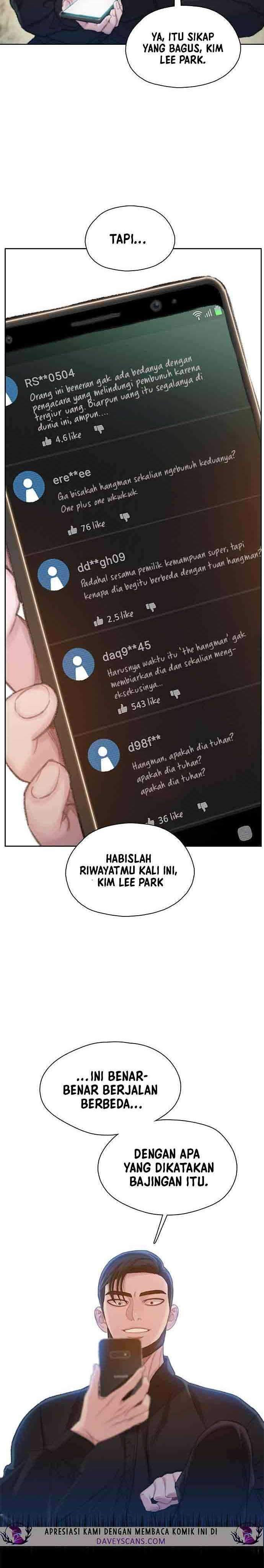 Halaman Komik