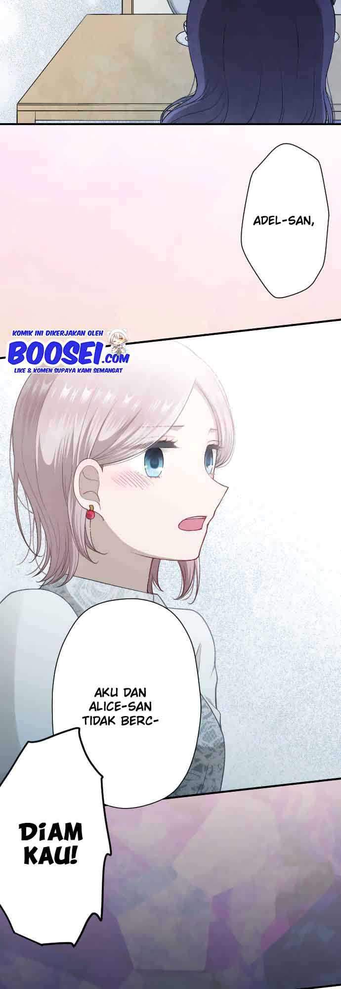 Ouji-sama Nante Iranai Chapter 177 Gambar 13