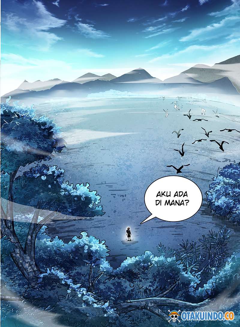 Hunter Age Chapter 118 Gambar 5