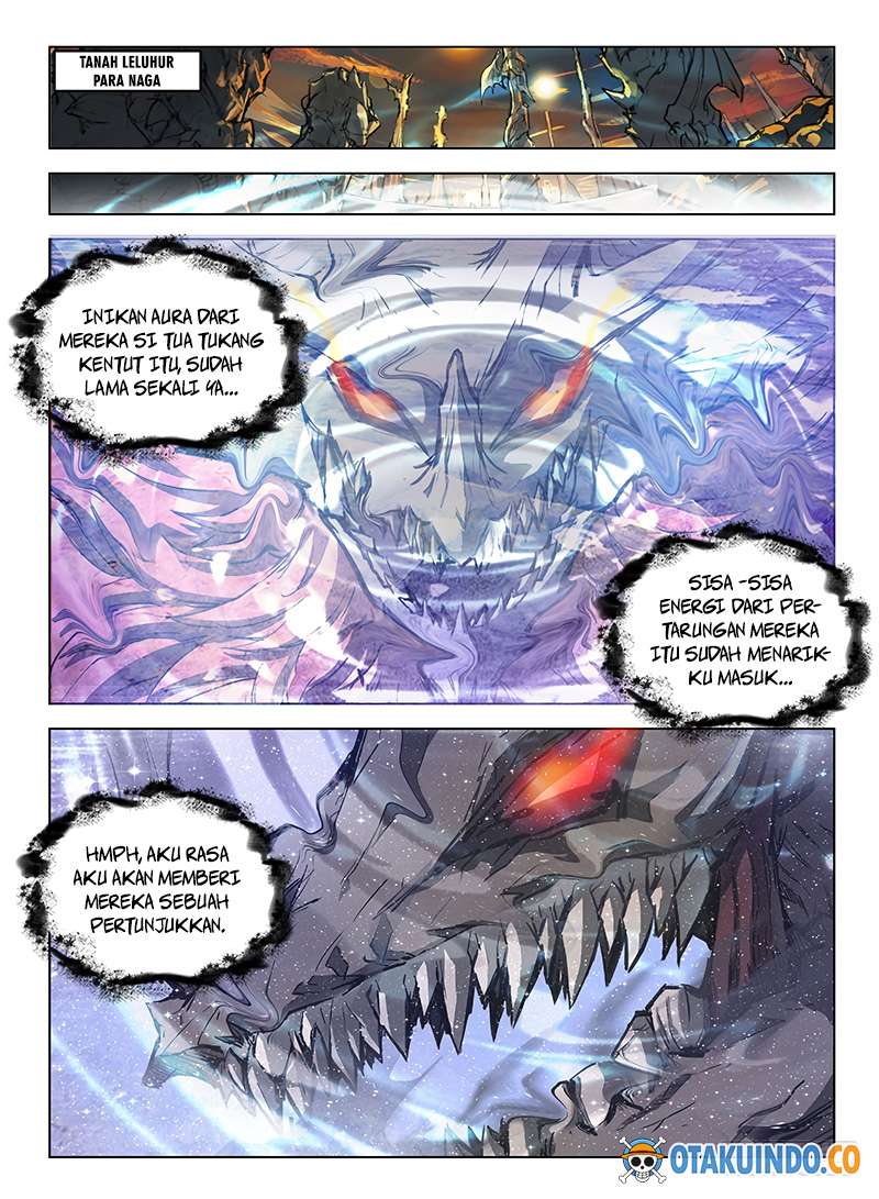 Hunter Age Chapter 118 Gambar 7