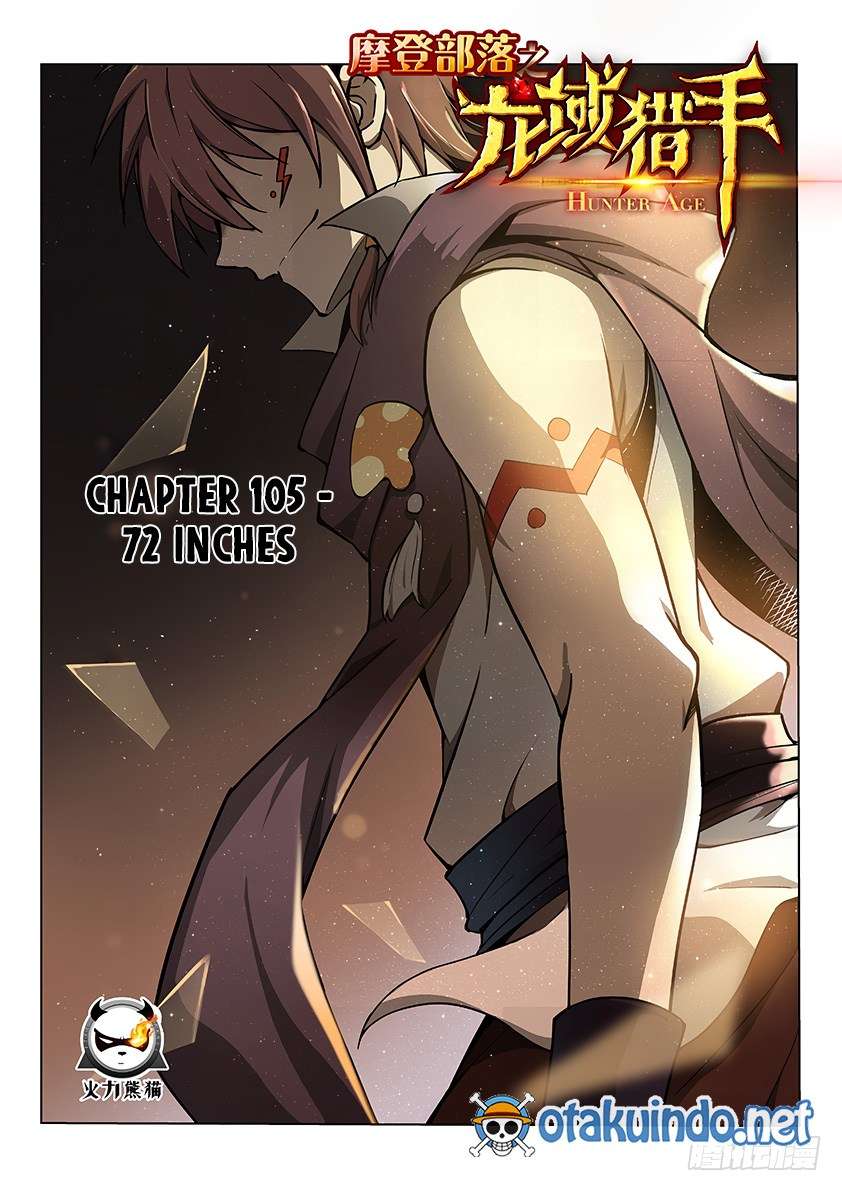 Baca Manhua Hunter Age Chapter 105 Gambar 2