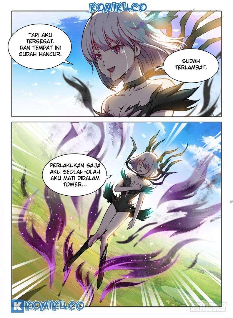 Hunter Age Chapter 80 Gambar 3