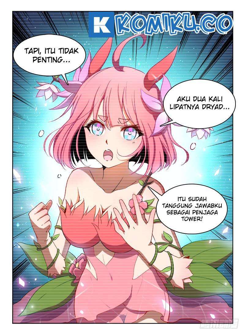 Baca Manhua Hunter Age Chapter 68 Gambar 2