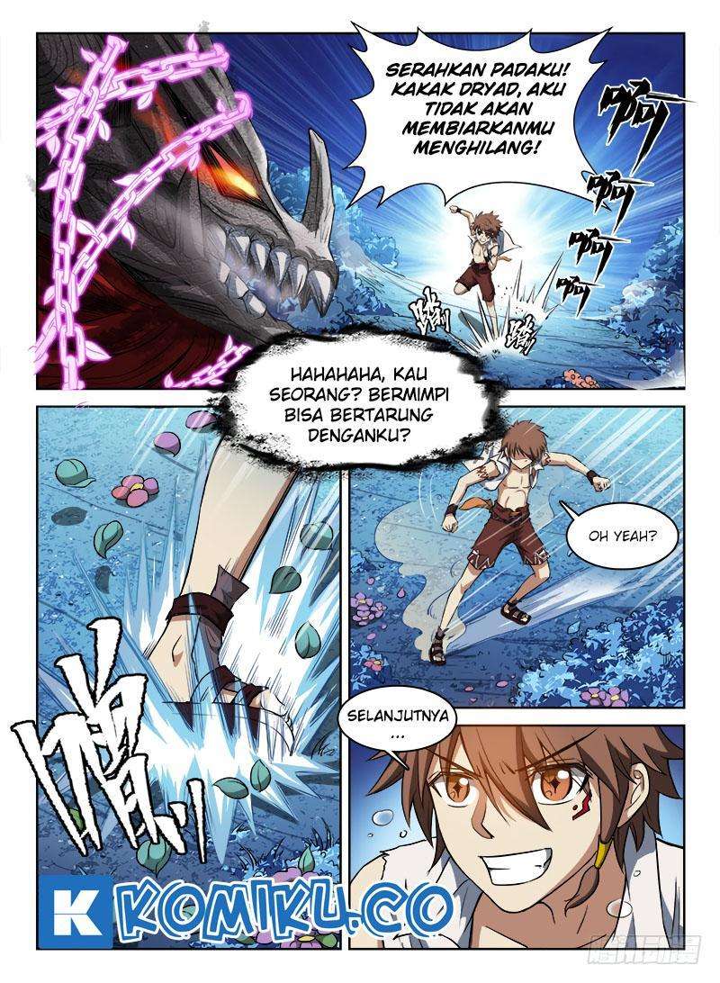 Hunter Age Chapter 68 Gambar 3