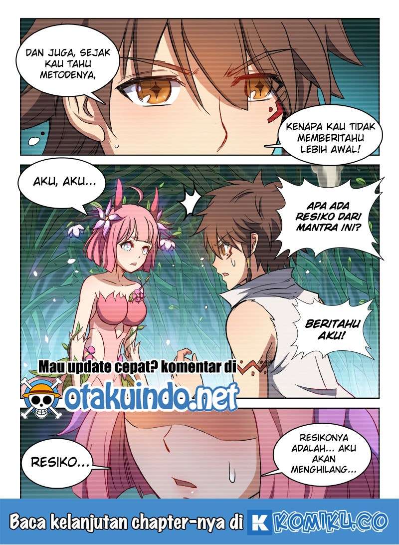 Hunter Age Chapter 67 Gambar 13