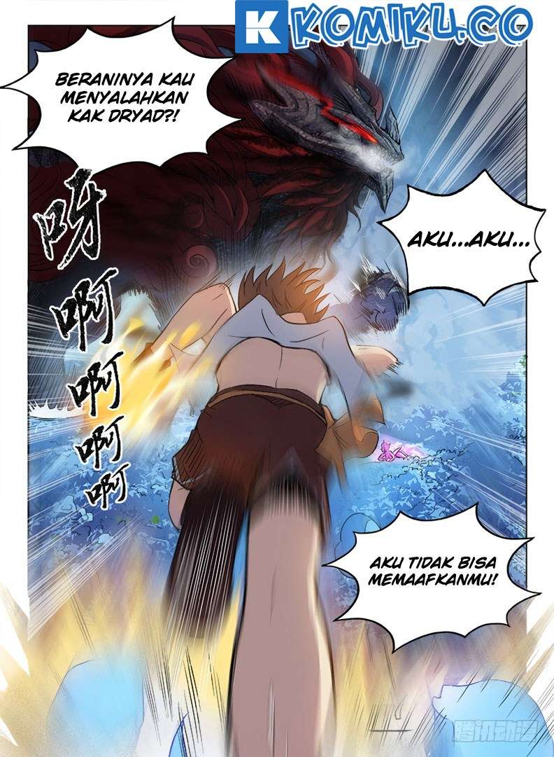 Hunter Age Chapter 65 Gambar 7