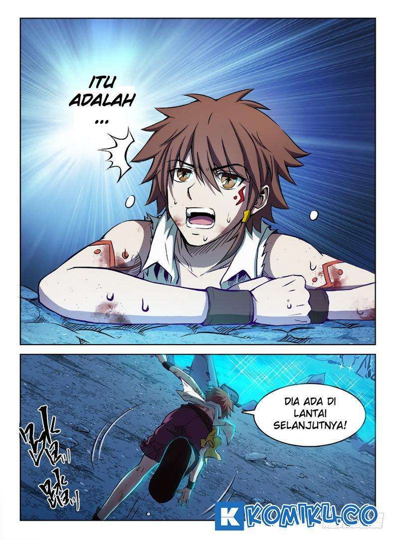 Hunter Age Chapter 63 Gambar 8