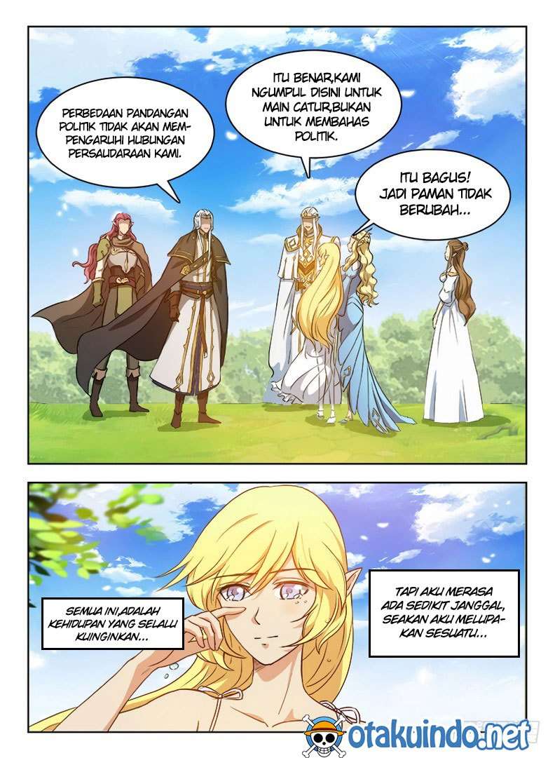 Hunter Age Chapter 60 Gambar 7