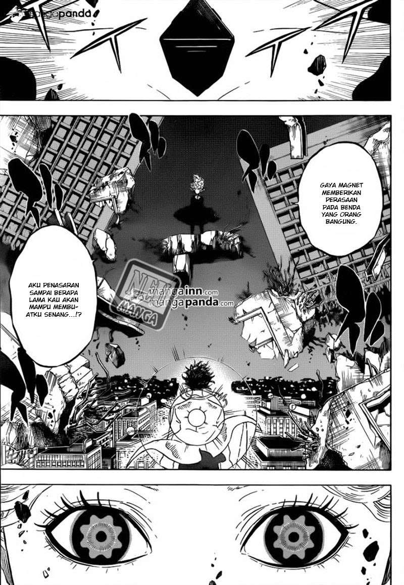 Hungry Joker Chapter 22 Gambar 5