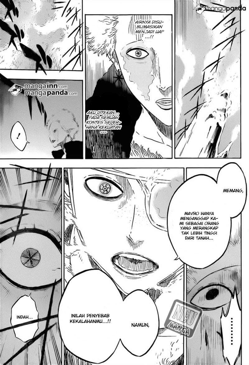 Hungry Joker Chapter 22 Gambar 7